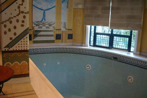 Foto - Einfamilienhaus in zum Kaufen