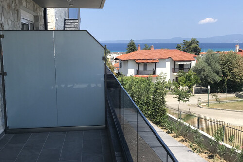 Foto - Wohnung Kaufen, , Kassandra (Chalkidiki),
