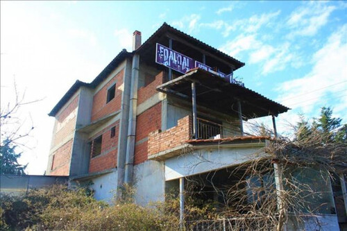 Foto - Haus Kaufen, , Mikra (Thessaloniki - Stadtorte um das Stadtzentrum),