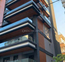 Wohnung Kaufen, , Charilaou (Thessaloniki - Stadtzentrum),