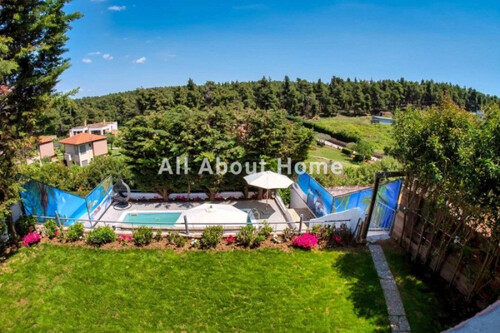 Foto - 8 Zimmer Etagenwohnung zum Kaufen in 