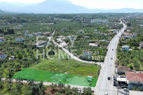 Foto - Grundstück Land Kaufen, , Kalamata (Messinia),