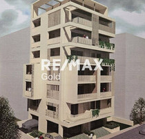 Wohnung Kaufen, , Evosmos (Thessaloniki - Stadtorte um das Stadtzentrum),