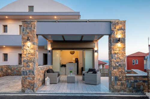 Foto - Gewerbe-Immobilie Kaufen, , Sithonia (Chalkidiki),