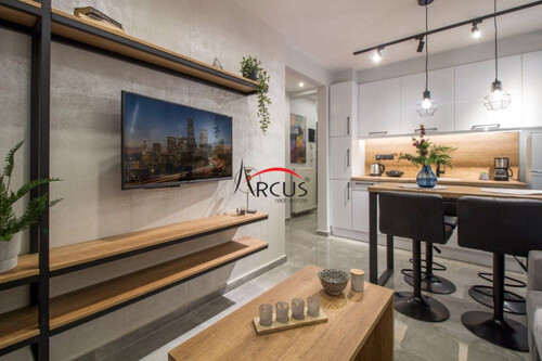 Foto - Wohnung Kaufen, , Zentrum von Thessaloniki (Thessaloniki - Stadtzentrum), 210.000 &euro;