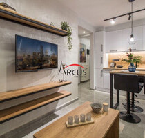 Wohnung Kaufen, , Zentrum von Thessaloniki (Thessaloniki - Stadtzentrum), 210.000 &euro;