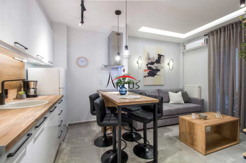 Foto - 3 Zimmer Etagenwohnung zum Kaufen in 