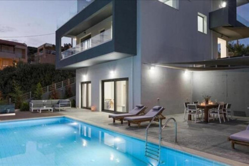 Foto - Haus Kaufen, , Geropotamos (Rethymno Präfektur),