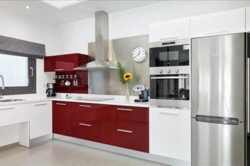 Foto - 7 Zimmer Einfamilienhaus in 