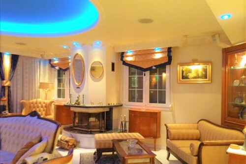 Foto - 8 Zimmer Einfamilienhaus zum Kaufen in 