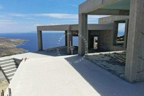 Foto - Haus Kaufen, , Andros (Kykladen),