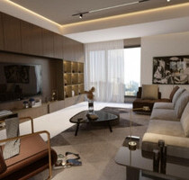 Wohnung Kaufen, , Ampelokipoi - Pentagono (Athen Zentrum),