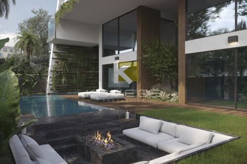 Foto - Haus Kaufen, , Voula (Athen Süd),