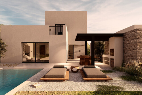 Foto - Haus Kaufen, , Arkadi (Rethymno Präfektur),