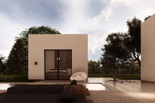 Foto - Einfamilienhaus in zum Kaufen