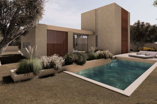 Foto - Haus Kaufen, , Heraklion-Stadt (Heraklion Präfektur),