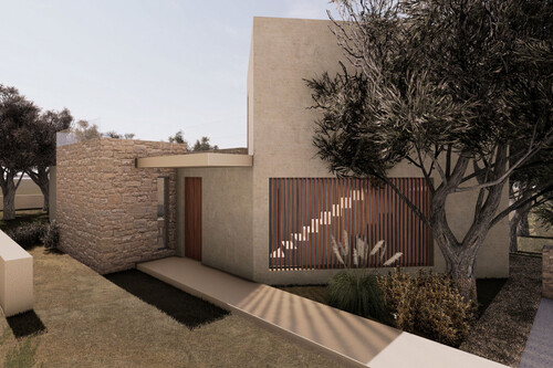 Foto - 5 Zimmer Einfamilienhaus in 