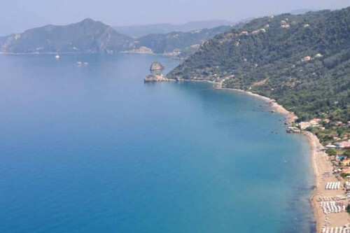 Foto - Grundstück Land Kaufen, , Korfu-Stadt (Korfu Präfektur),