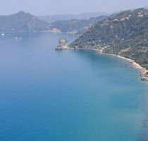 Grundstück Land Kaufen, , Korfu-Stadt (Korfu Präfektur),