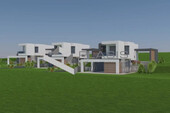 Foto - 7 Zimmer Einfamilienhaus in 