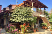 Foto - Haus Kaufen, , Sithonia (Chalkidiki),