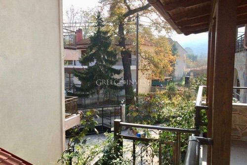 Foto - Einfamilienhaus in zum Kaufen