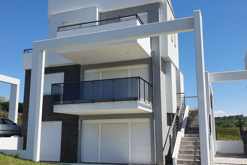 Foto - Haus Kaufen, , Mikra (Thessaloniki - Stadtorte um das Stadtzentrum),