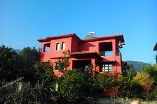 Foto - Haus Kaufen, , Anthemountas (Chalkidiki),