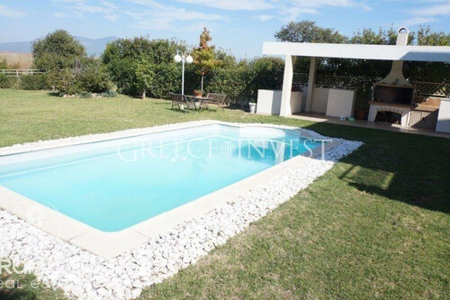 Foto - Haus Kaufen, , Thermi (Thessaloniki - Stadtorte um das Stadtzentrum),