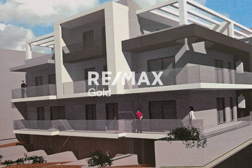 Foto - Wohnung Kaufen, , Efkarpia (Thessaloniki - Stadtorte um das Stadtzentrum),