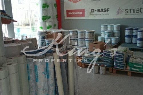 Foto - Gewerbeobjekt (Büro, Produktion, Verkauf) zur Miete in 