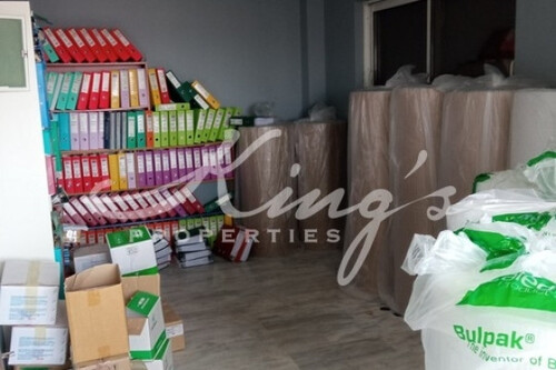 Foto - Gewerbeobjekt (Büro, Produktion, Verkauf) in 