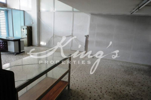 Foto - Gewerbeobjekt (Büro, Produktion, Verkauf) in 