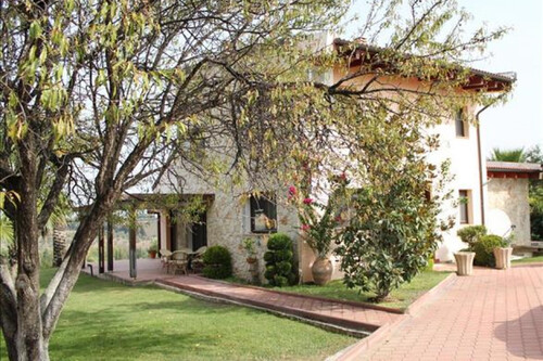 Foto - 8 Zimmer Einfamilienhaus in 