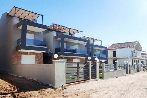 Foto - Haus Kaufen, , Sithonia (Chalkidiki),