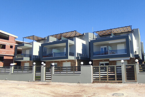 Foto - 5 Zimmer Einfamilienhaus zum Kaufen in 