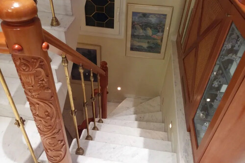 Foto - 9 Zimmer Einfamilienhaus zur Miete in 