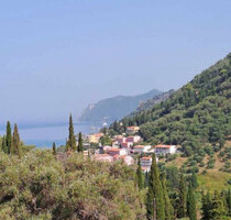 Grundstück Land Kaufen, , Korfu-Stadt (Korfu Präfektur),