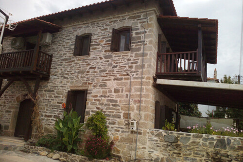 Foto - Haus Kaufen, , Sithonia (Chalkidiki),