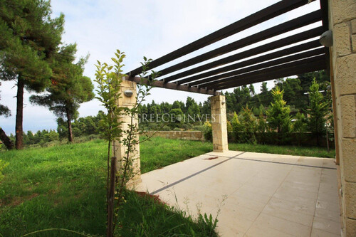 Foto - 5 Zimmer Einfamilienhaus zum Kaufen in 