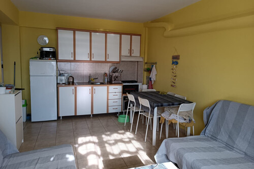 Foto - 3 Zimmer Etagenwohnung in 