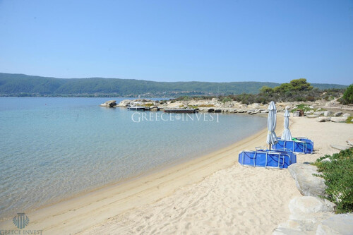 Foto - Haus Kaufen, , Sithonia (Chalkidiki),