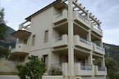 Foto - Haus Kaufen, , Evrostini (Korinthia),