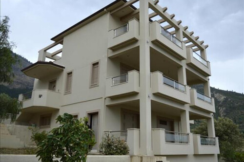 Foto - Haus Kaufen, , Evrostini (Korinthia),