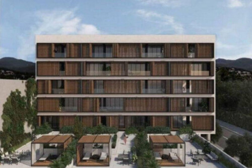 Foto - Wohnung Kaufen, , Panorama (Thessaloniki - Stadtorte um das Stadtzentrum),