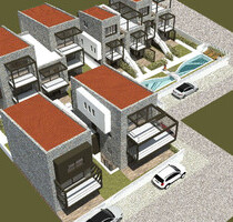 Haus Kaufen, , Pallini (Chalkidiki),