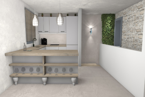 Foto - 6 Zimmer Einfamilienhaus in 