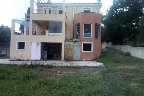 Foto - 8 Zimmer Einfamilienhaus zum Kaufen in 