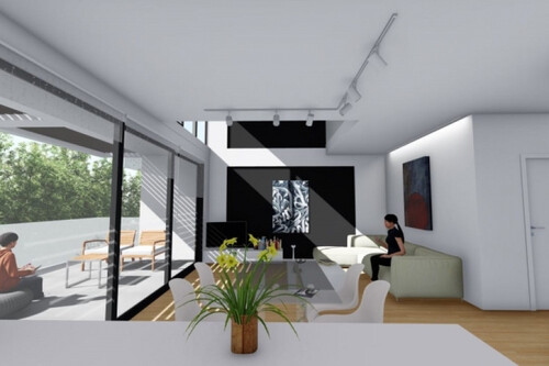 Foto - Haus Kaufen, , Glyfada (Athen Süd),