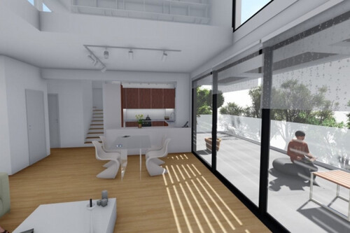 Foto - Einfamilienhaus in zum Kaufen